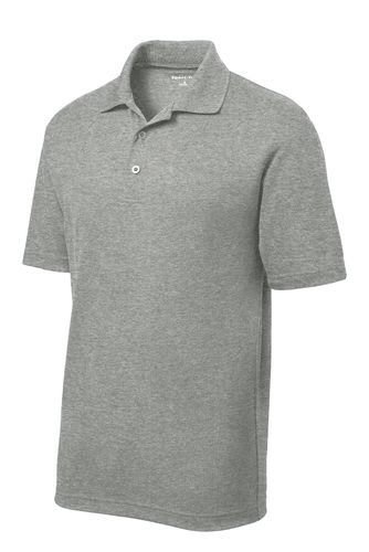  PosiCharge RacerMesh Polo image thumbnail