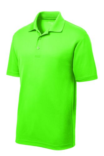  PosiCharge RacerMesh Polo image thumbnail