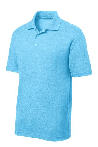  PosiCharge RacerMesh Polo image thumbnail