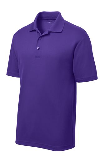 PosiCharge RacerMesh Polo image thumbnail