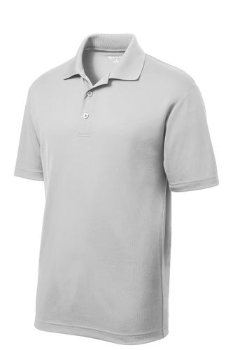  PosiCharge RacerMesh Polo image thumbnail
