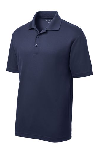  PosiCharge RacerMesh Polo image thumbnail