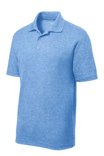  PosiCharge RacerMesh Polo image thumbnail