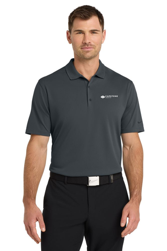 Nike Dri-Fit Micro Pique 2.0 Polo image thumbnail