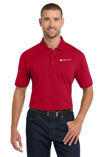  EZCotton Polo image thumbnail