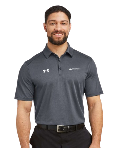 Under Armour Men's Tech Polo  image thumbnail