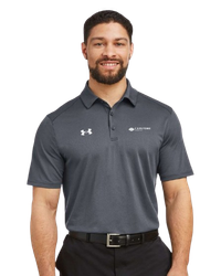Image of Under Armour Men's Tech Polo 