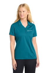 Image of  Ladies PosiCharge Micro-Mesh Polo