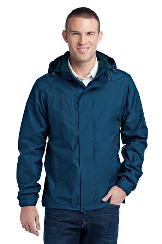 Eddie Bauer - Rain Jacket image thumbnail