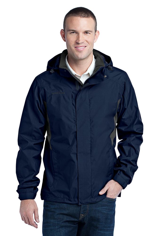 Eddie Bauer - Rain Jacket primary image