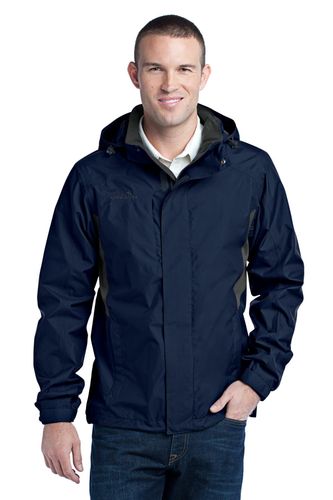 Eddie Bauer - Rain Jacket image thumbnail
