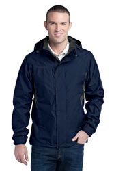 Image of Eddie Bauer - Rain Jacket