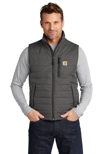 Carhartt Gilliam Vest  image thumbnail