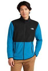Image of The North Face Glacier Full-Zip Fleece Jacket 