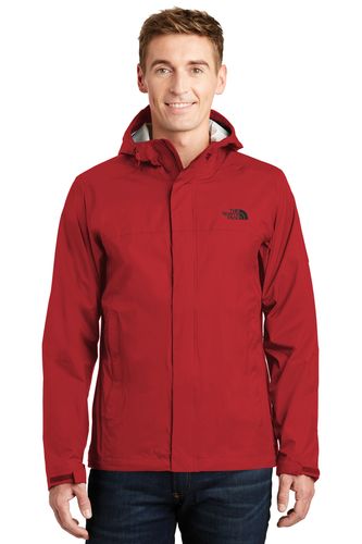 The North Face DryVent Rain Jacket image thumbnail