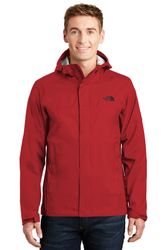 Image of The North Face DryVent Rain Jacket