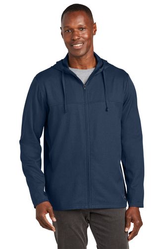 TravisMathew Balboa Hooded Full-Zip Jacket  image thumbnail