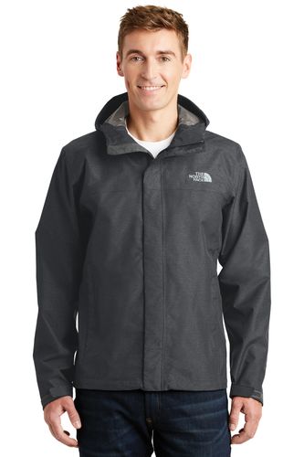 The North Face DryVent Rain Jacket image thumbnail