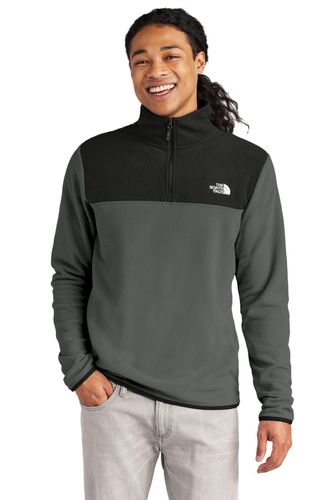The North Face Glacier 1/4-Zip Fleece image thumbnail