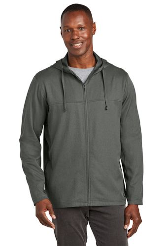 TravisMathew Balboa Hooded Full-Zip Jacket  image thumbnail