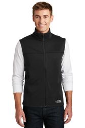 Image of The North Face Ridgewall Soft Shell Vest