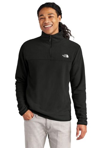The North Face Glacier 1/4-Zip Fleece image thumbnail