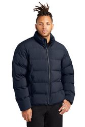 Image of Mercer+Mettle Puffy Jacket 