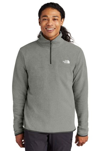 The North Face Glacier 1/4-Zip Fleece image thumbnail