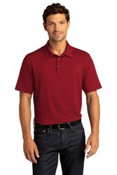 Image of Port Authority City Stretch Polo