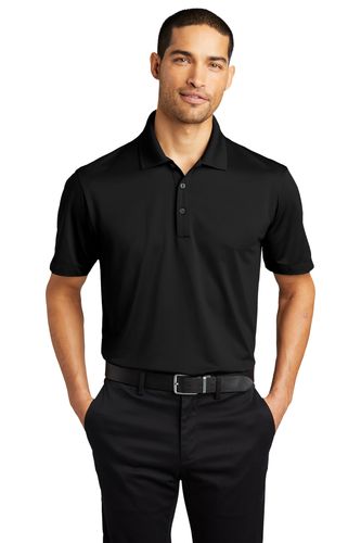 Port Authority Eclipse Stretch Polo image thumbnail