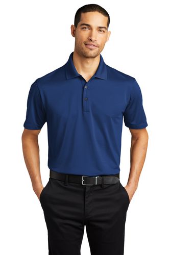 Port Authority Eclipse Stretch Polo image thumbnail
