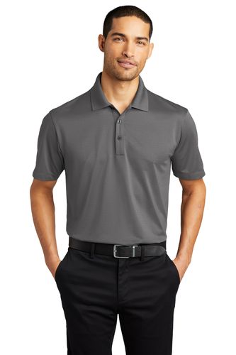 Port Authority Eclipse Stretch Polo image thumbnail