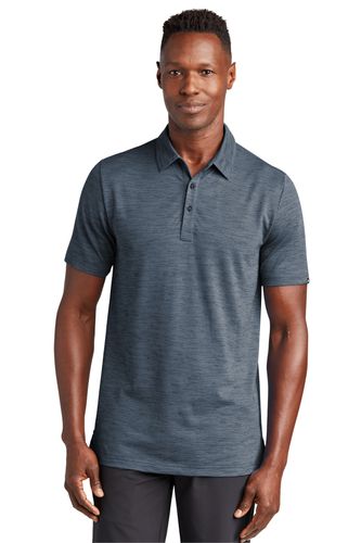TravisMathew Auckland Slub Polo  image thumbnail