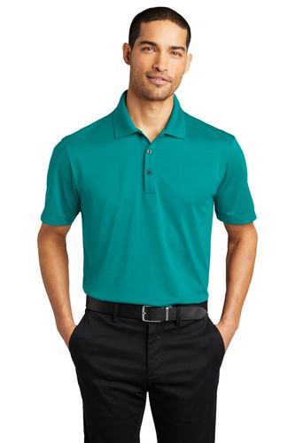 Port Authority Eclipse Stretch Polo image thumbnail