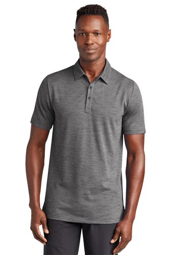 TravisMathew Auckland Slub Polo  image thumbnail