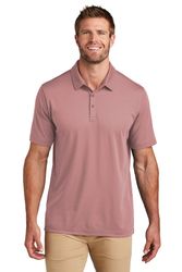 Image of TravisMathew Bayfront Solid Polo