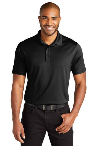 Port Authority C-FREE Performance Polo  image thumbnail