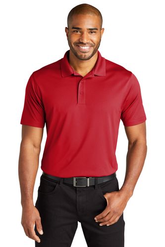 Port Authority C-FREE Performance Polo  image thumbnail