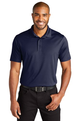 Port Authority C-FREE Performance Polo  image thumbnail
