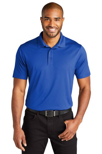Port Authority C-FREE Performance Polo  image thumbnail