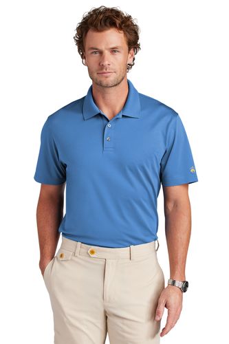 Brooks Brothers Mesh Pique Performance Polo  image thumbnail
