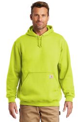 Image of Carhartt Midweight Hooded Sweatshirt 