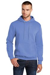 Image of Port & Company - Core Fleece Pullover Hooded Sweatshirt