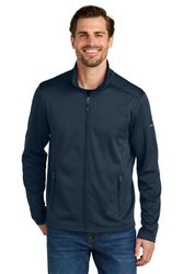 Image of Eddie Bauer Smooth Mid Layer Fleece Full-Zip 