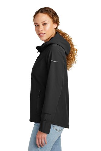 Eddie Bauer Ladies WeatherEdge Plus Jacket image thumbnail