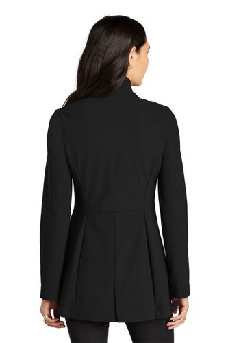 Mercer+Mettle Women's Faille Soft Shell  image thumbnail