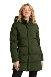 Image of Mercer+Mettle Women's Puffy Parka 