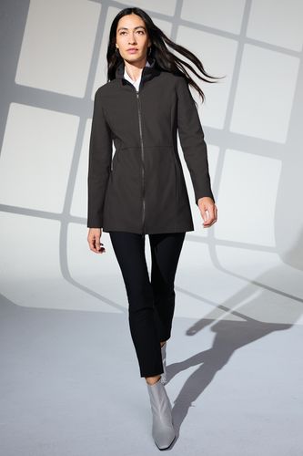Mercer+Mettle Women's Faille Soft Shell  image thumbnail