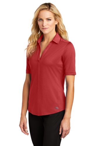 OGIO Ladies Metro Polo image thumbnail