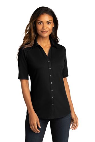 Port Authority Ladies City Stretch Top image thumbnail